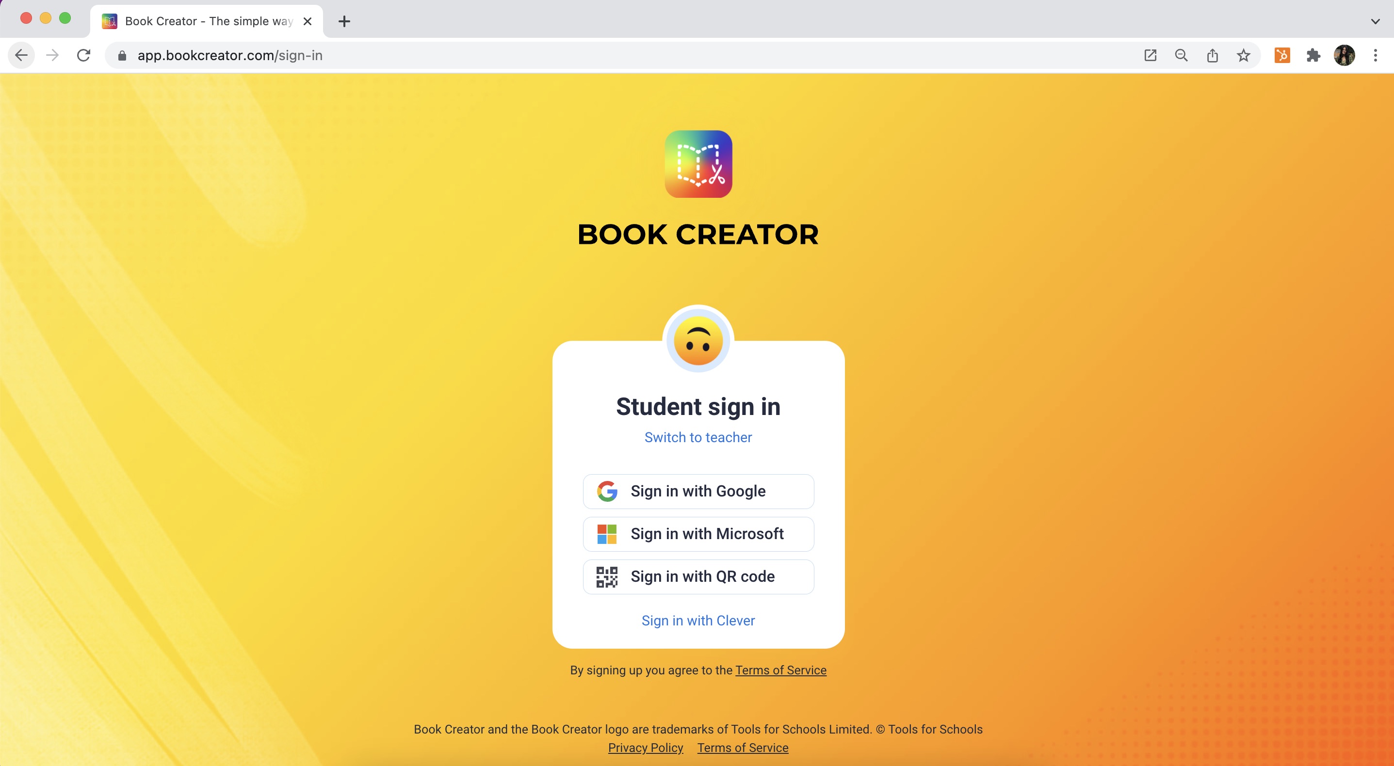 Book Creator - Love Learning - Book Creator app